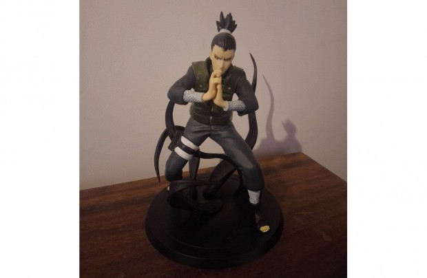 Naruto figura 20 cm Shikamaru