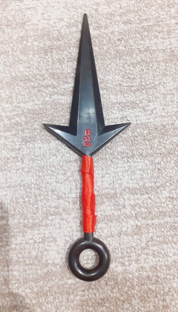 Naruto kunai cosplay 