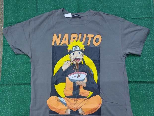 Naruto mints grafitszrke pl, M-es