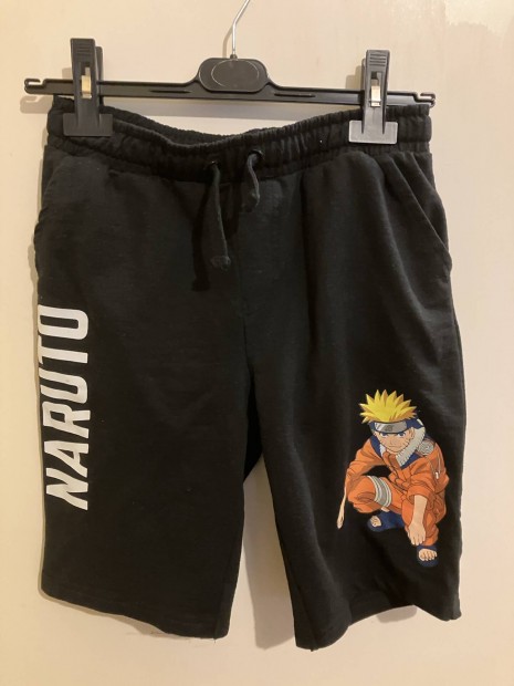 Naruto rvidnadrg