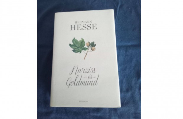 Narziss és Goldmund
