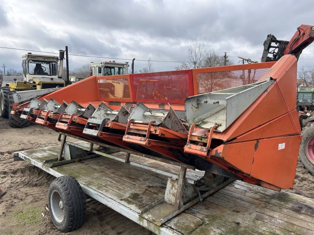 Nas 673 napraforg adapter