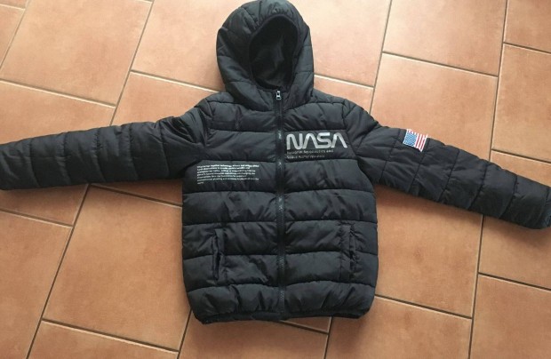 Nasa steppelt kabt! 146-152