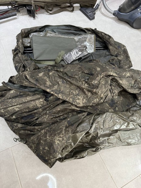 Nash Camo Titn T2