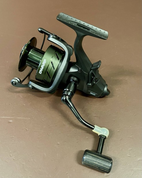 Nash Dwarf Freespool 6000 Nyeletfkes Ors/ Fish Bandita