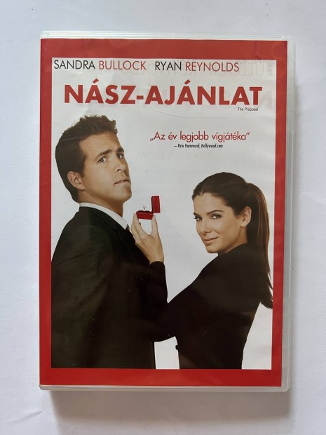 Nsz ajnlat dvd