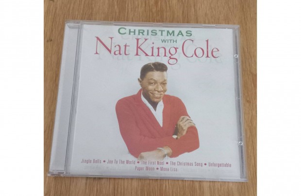 Nat King Cole - Christhmas