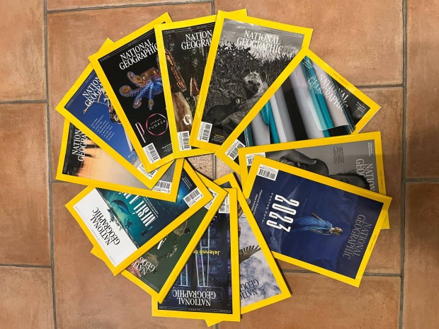 National Geographic 2024. teljes évad