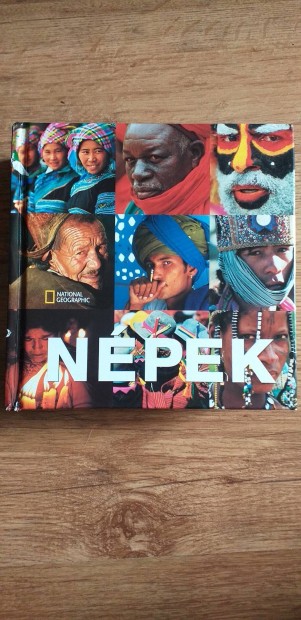 National Geographic -Npek