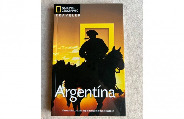 National Geographic - Argentna tiknyv