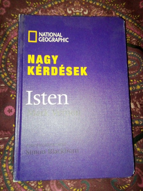 National Geographic knyv