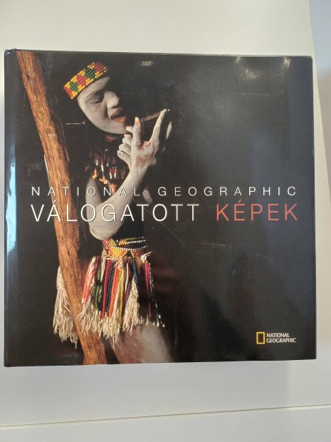 National Geographic vlogatott kpek