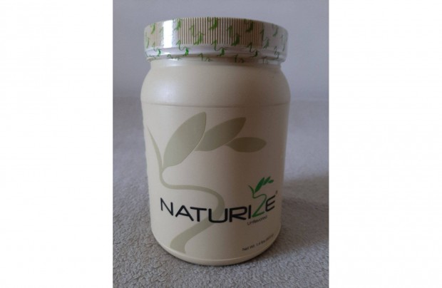 Natúr Naturize Ultra Silk 2.0 (90% fehérje) Barnarizs fehérjepor
