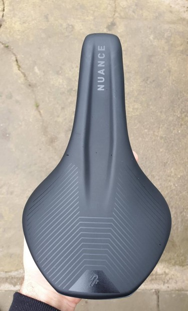 Natural Fit Nuance Saddle