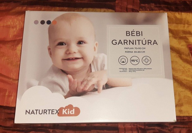 Naturtex Medisan gyermek garnitra