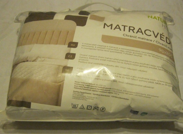 Naturtex matracvd 90 x 200 cm