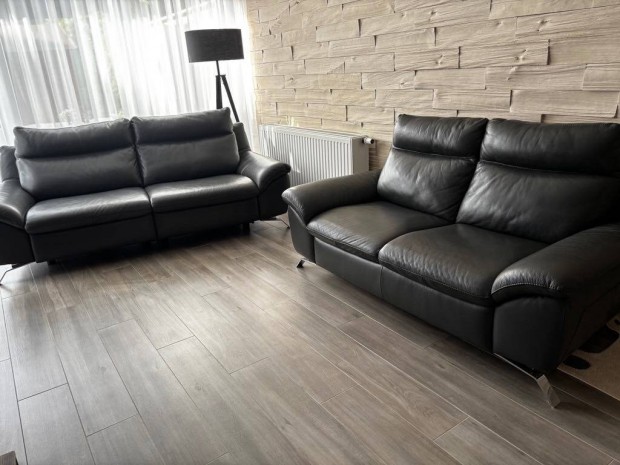 Natuzzi ülőgarnitúra