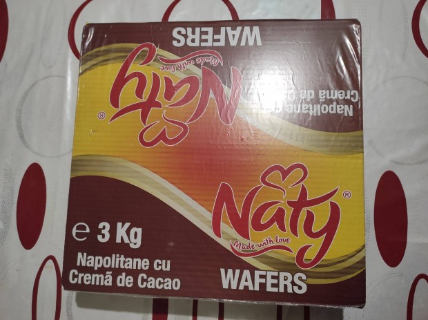 Naty kakas npolyi