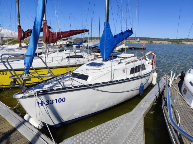 Nautic 24 vitrols