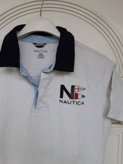 Nautica 152/158-as fi pl (bolti r: 15 000ft