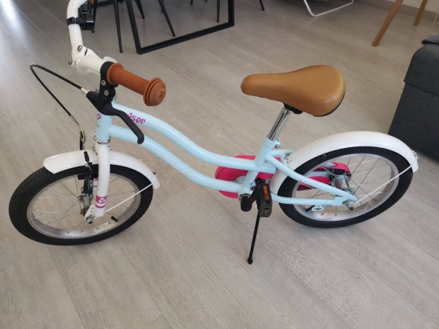 Nauzer BMX Lány 16'-os Kerékpár