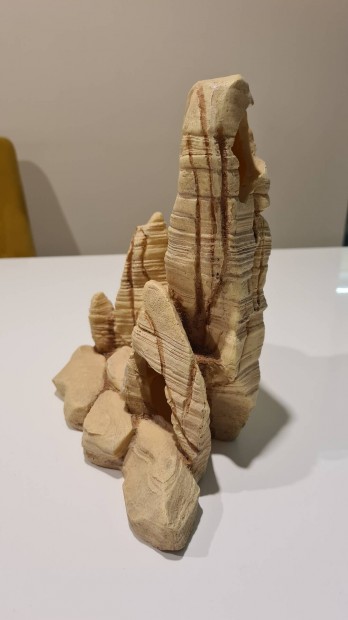 Navajo Rock akvriumi dsz