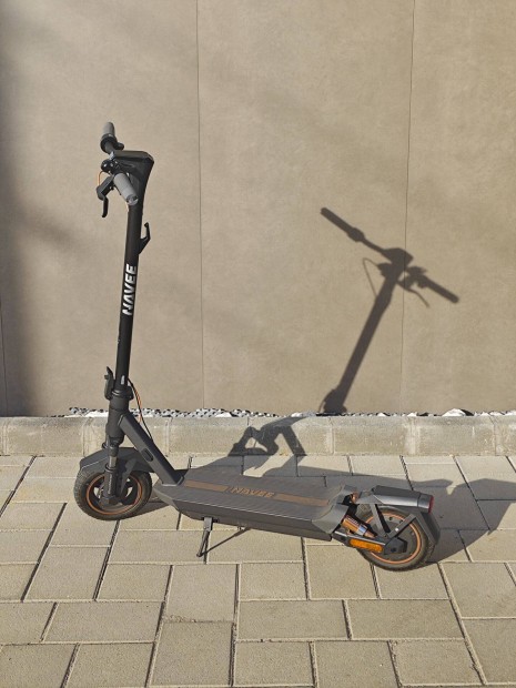 Navee GT3 Max elektromos roller