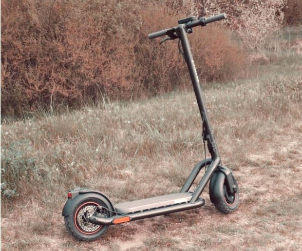 Navee N65 elektromos roller