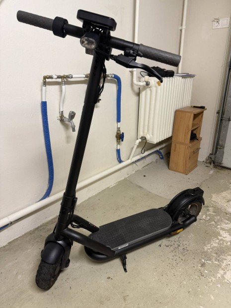 Navee N65 elektromos roller