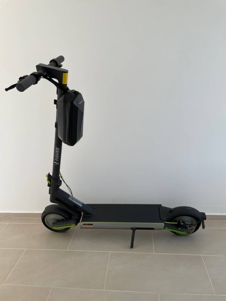 Navee S65 elektromos roller (Xiaomi electric scooter 4 Ultra)