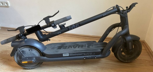Navee n65i elektromos roller