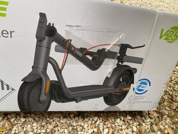 Navee roller