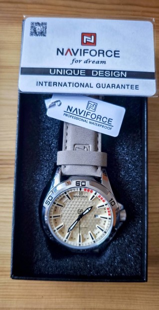 Naviforce karra j!