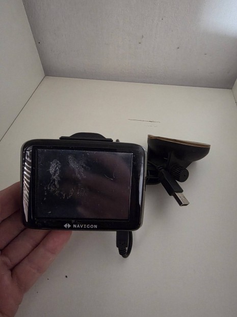 Navig�ci� Navigom 