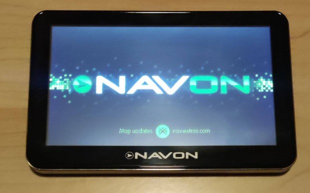 Navigci Navon GPS