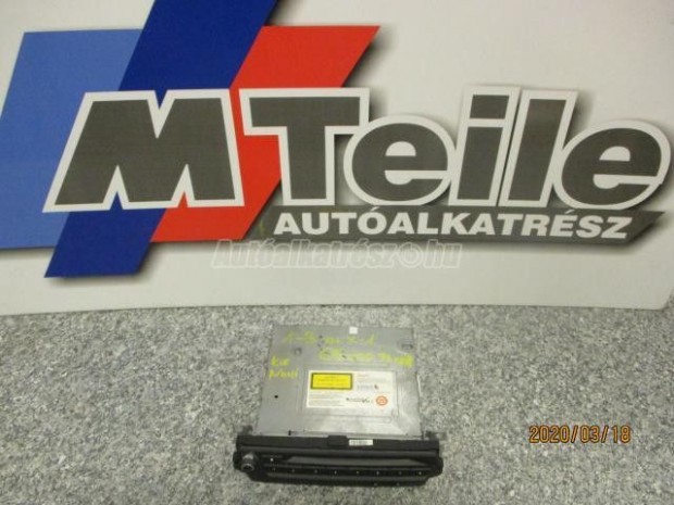 Navig�ci� - bmw 1-es sorozat,3-as sorozat