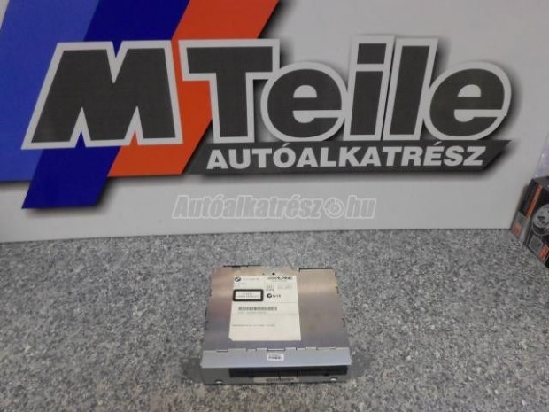 Navig�ci� - bmw 3-as sorozat