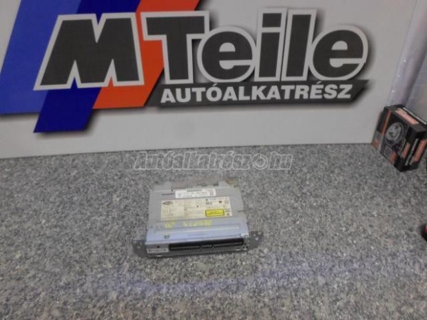 Navig�ci� - bmw 3-as sorozat,4-es sorozat