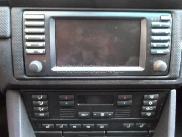 Navigci - bmw 5-s sorozat