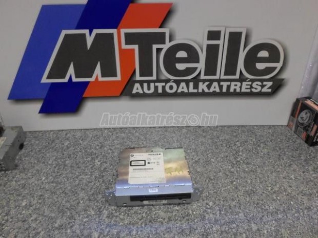 Navig�ci� - bmw 5-�s sorozat