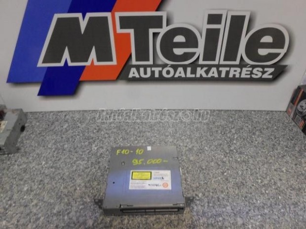 Navig�ci� - bmw 5-�s sorozat