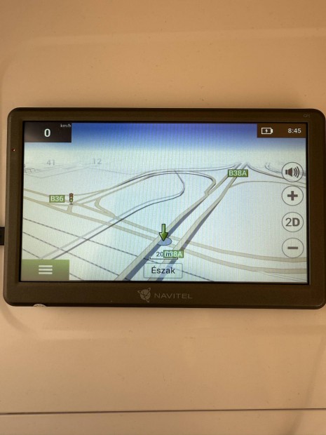 Navitel E700 Gps Navigáció