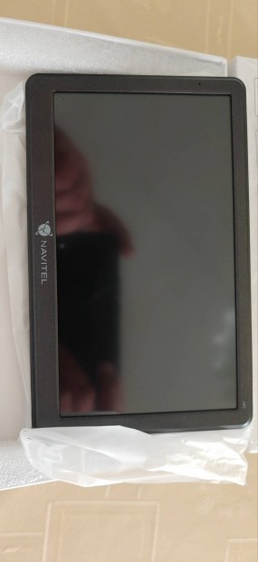 Navitel E707 navigáció