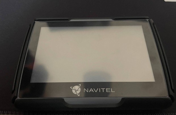 Navitel G550 motoros- autós navigáció