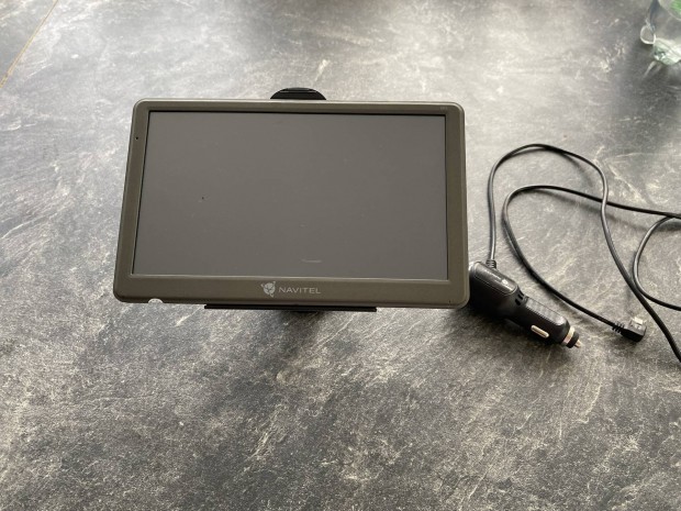 Navitel gps autós
