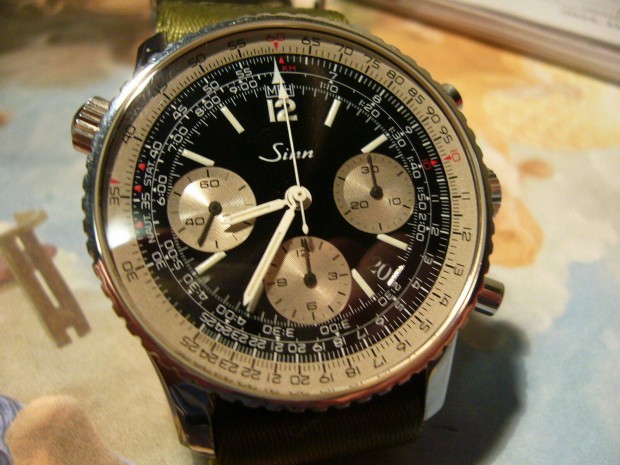 Navitimer 903!!!