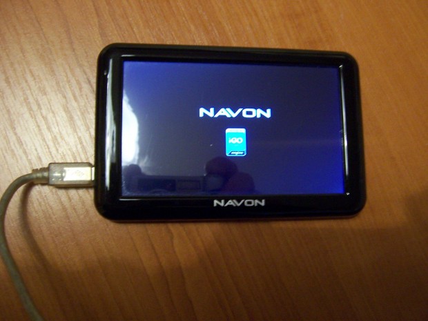 Navon A 500 auts navigci