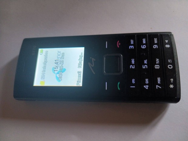 Navon BT70 mobiltelefon alkatrsznek elad