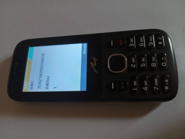 Navon BTS02 (Telenor) dobozban elad