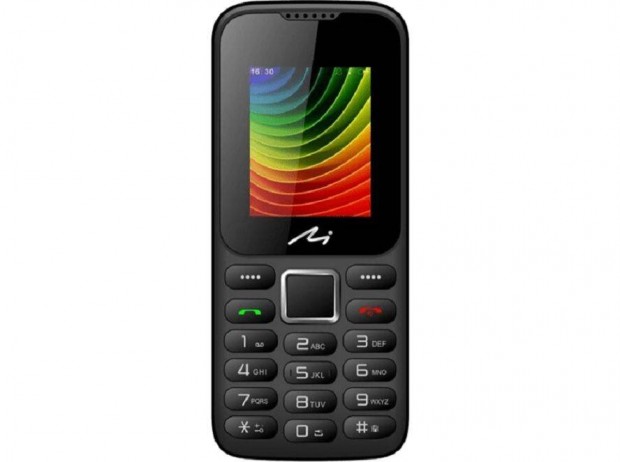 Navon Classic S Dual Sim kt krtys Mobil Handy 2 krtys Telefon